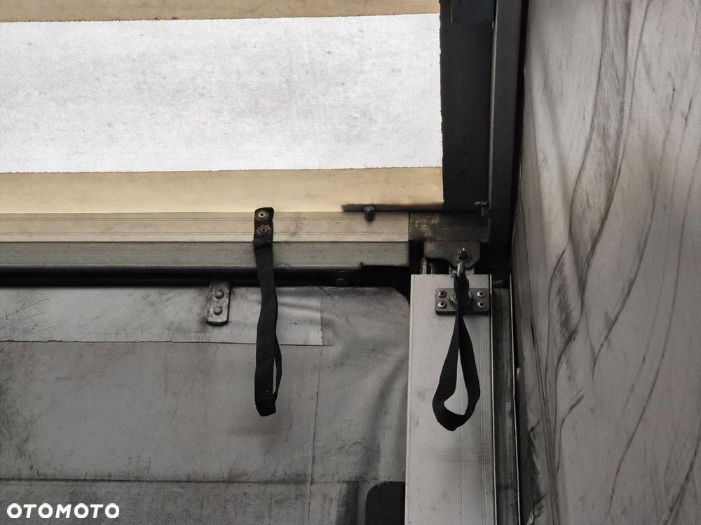 Volkswagen Crafter - 12