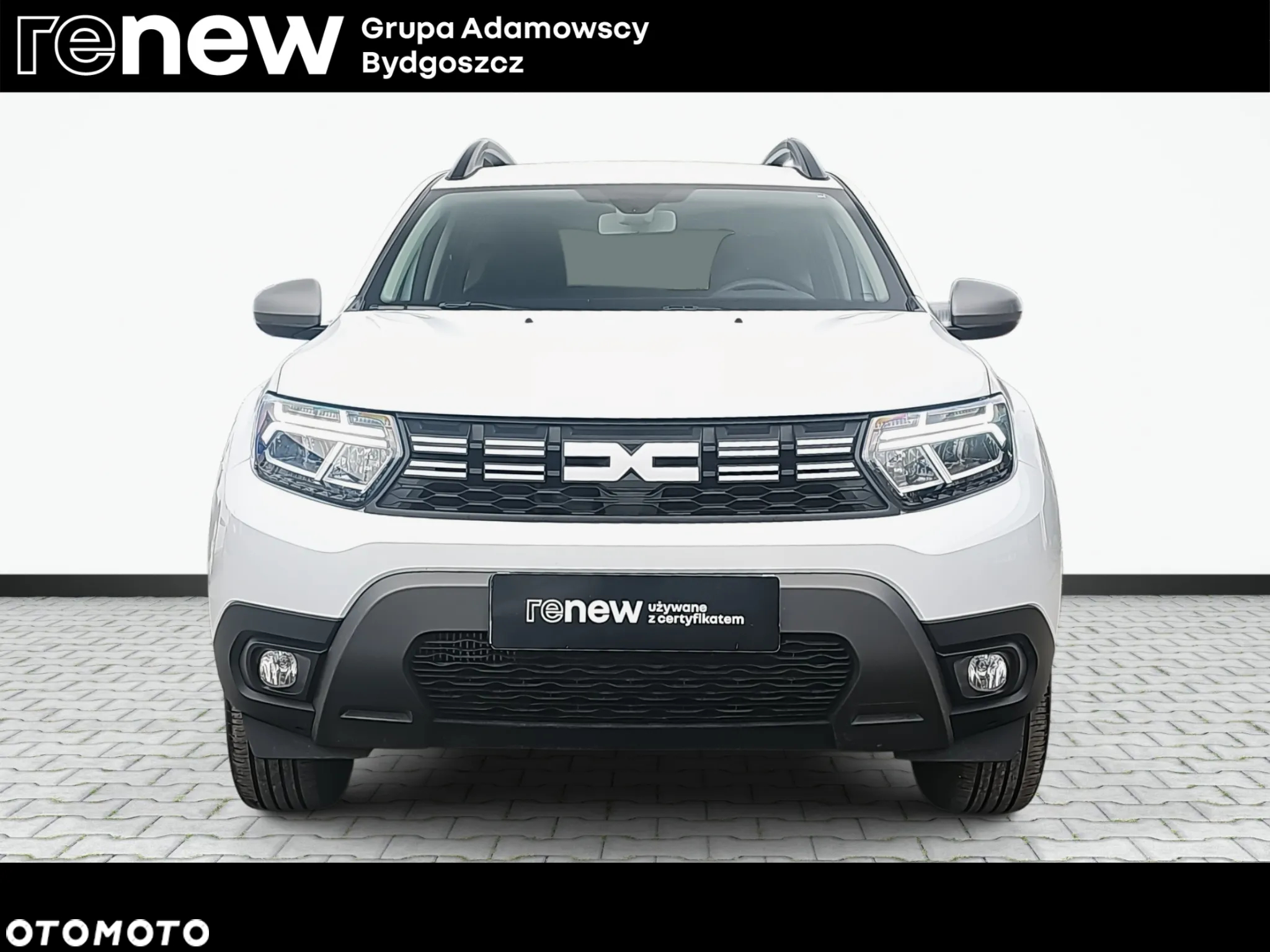 Dacia Duster 1.0 TCe Journey - 9