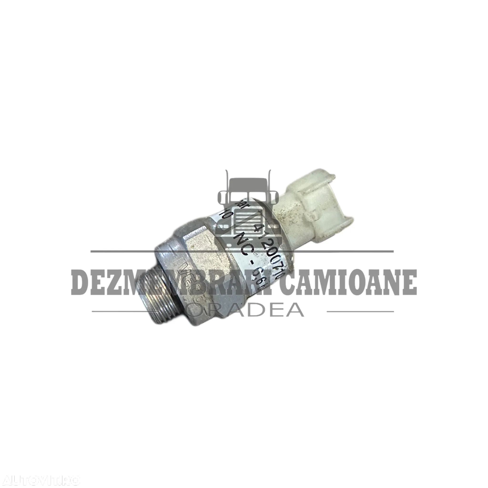 SENZOR PRESIUNE AER IVECO STRALIS 41200710 - 1