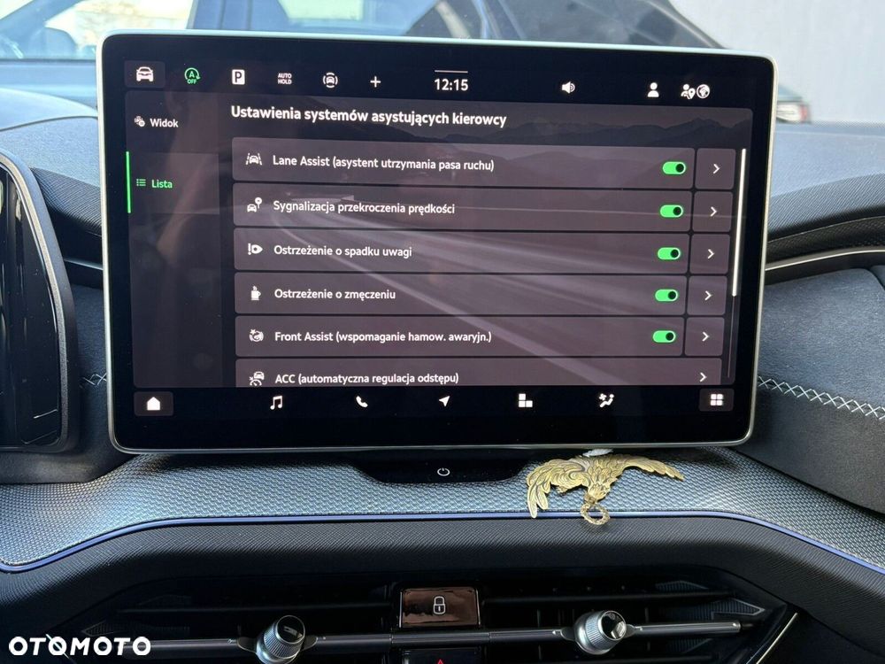 Skoda Kodiaq 2.0 TDI 4x4 Sportline DSG - 26
