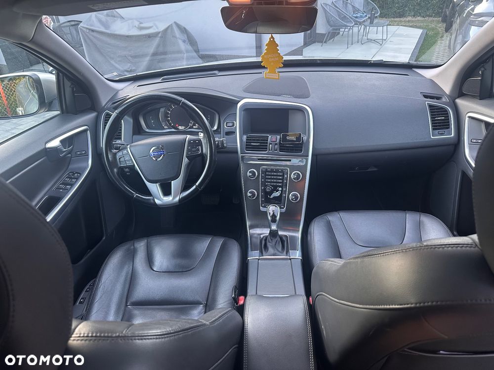 Volvo XC 60 T6 AWD Summum - 24
