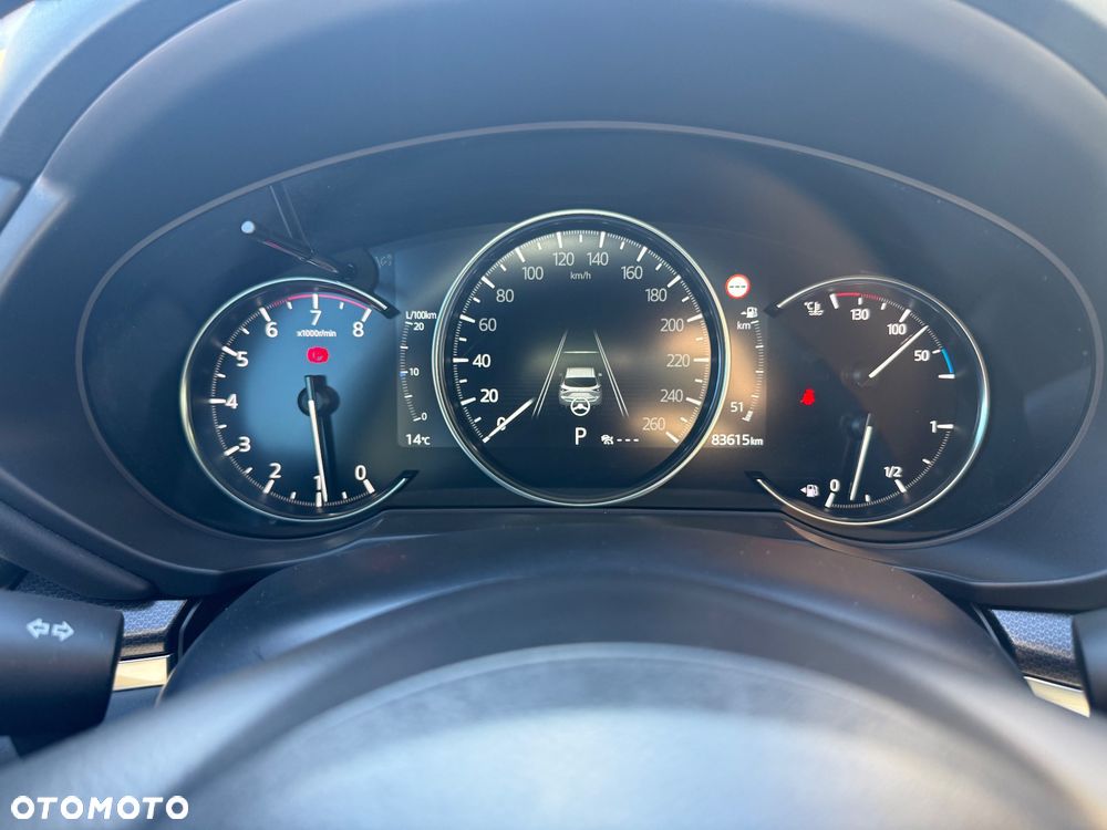 Mazda CX-5 2.5 Homura 2WD - 13