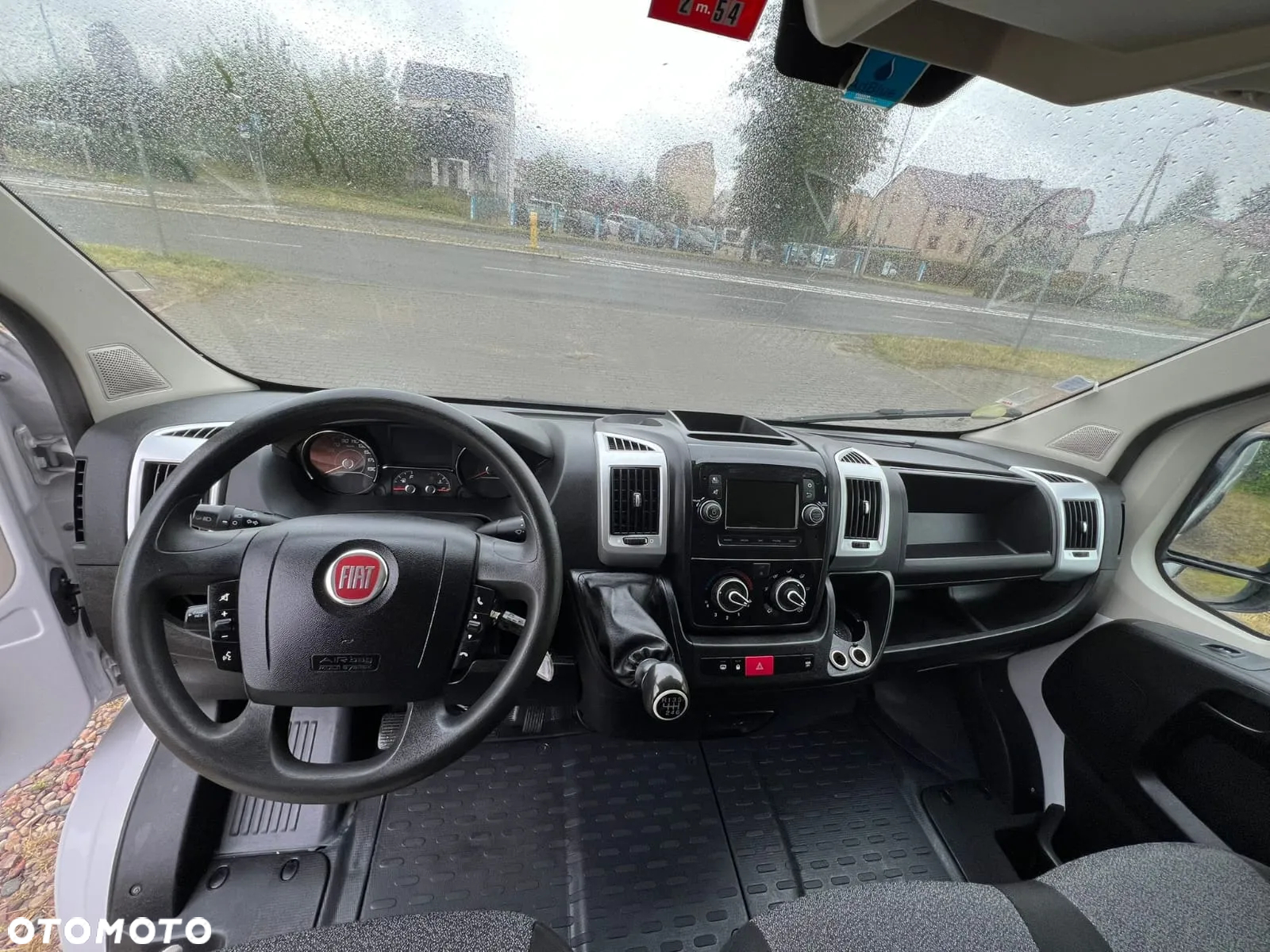 Fiat Ducato L2H2 - 9