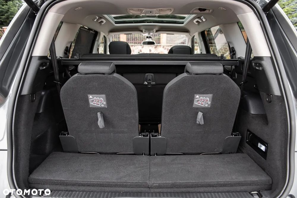 Citroën C4 Picasso 2.0 HDi Exclusive MCP - 30