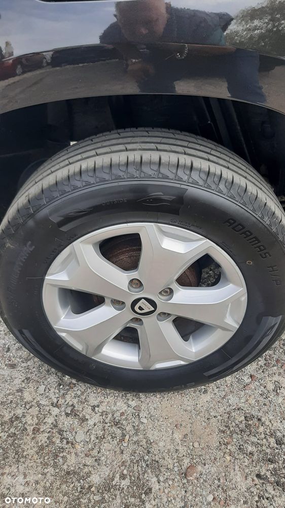 Dacia Duster TCe 130 2WD GPF Comfort - 30