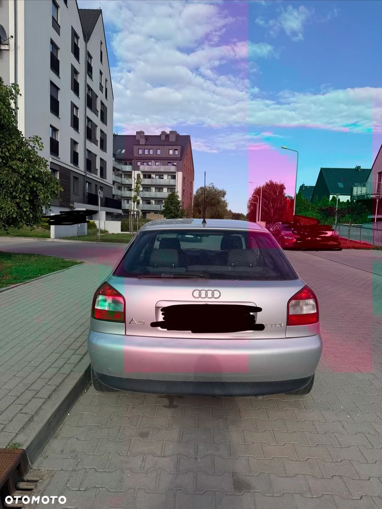 Audi A3 3-drzwiowe - 22
