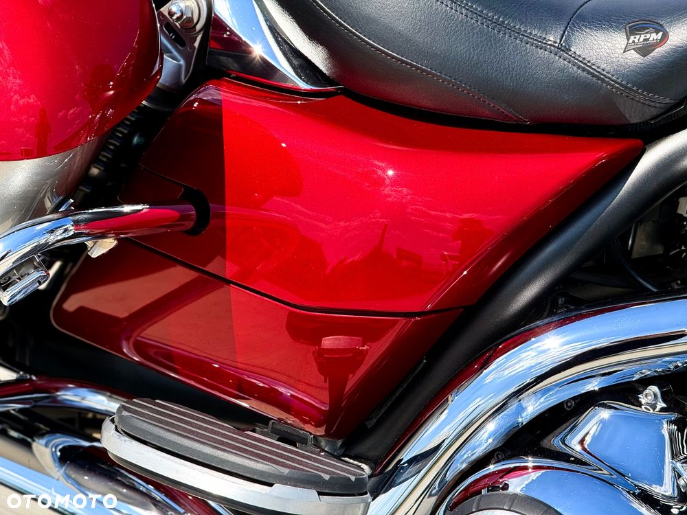 Kawasaki Vulcan - 28