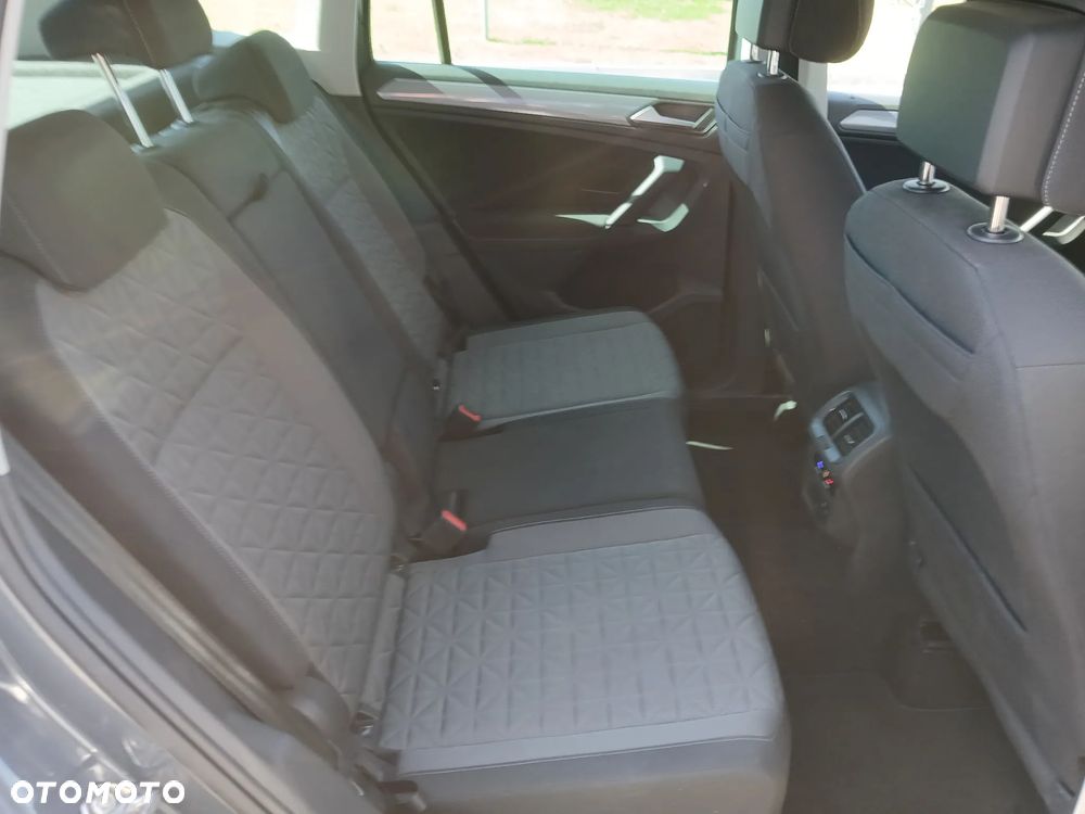 Volkswagen Tiguan 1.5 TSI EVO Life - 8