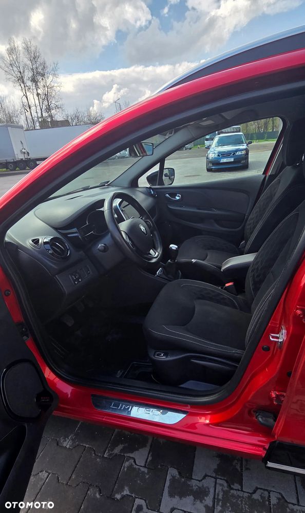 Renault Clio 0.9 Energy TCe Limited - 6
