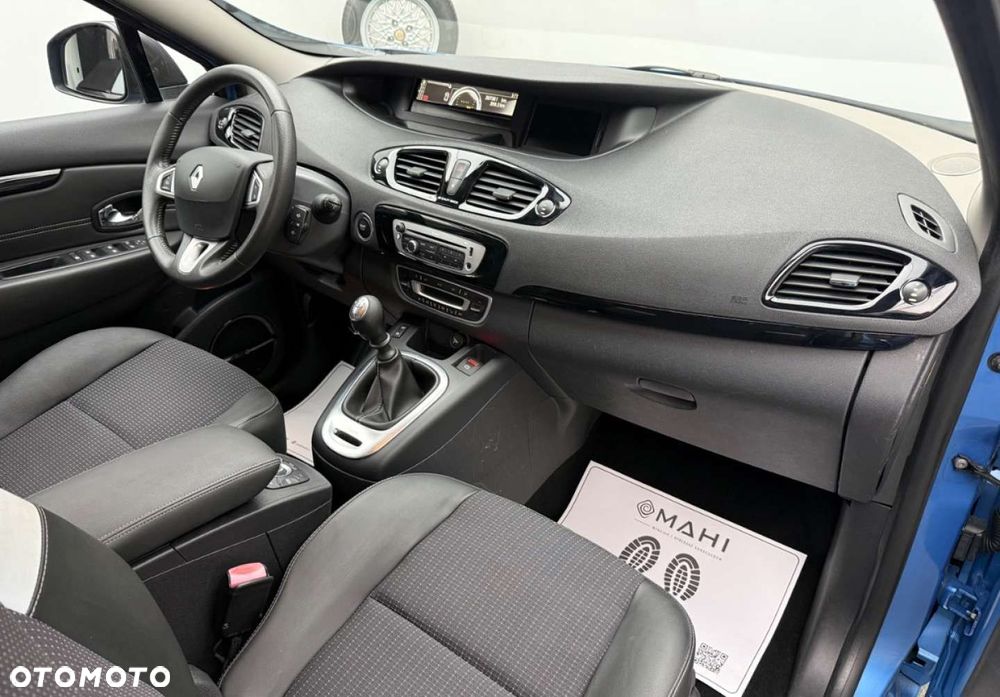 Renault Scenic TCe 130 Bose Edition - 17