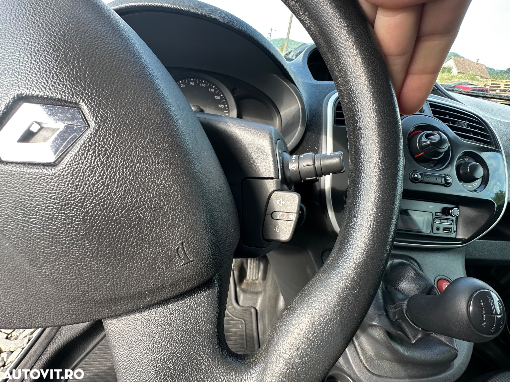 Renault Kangoo - 13