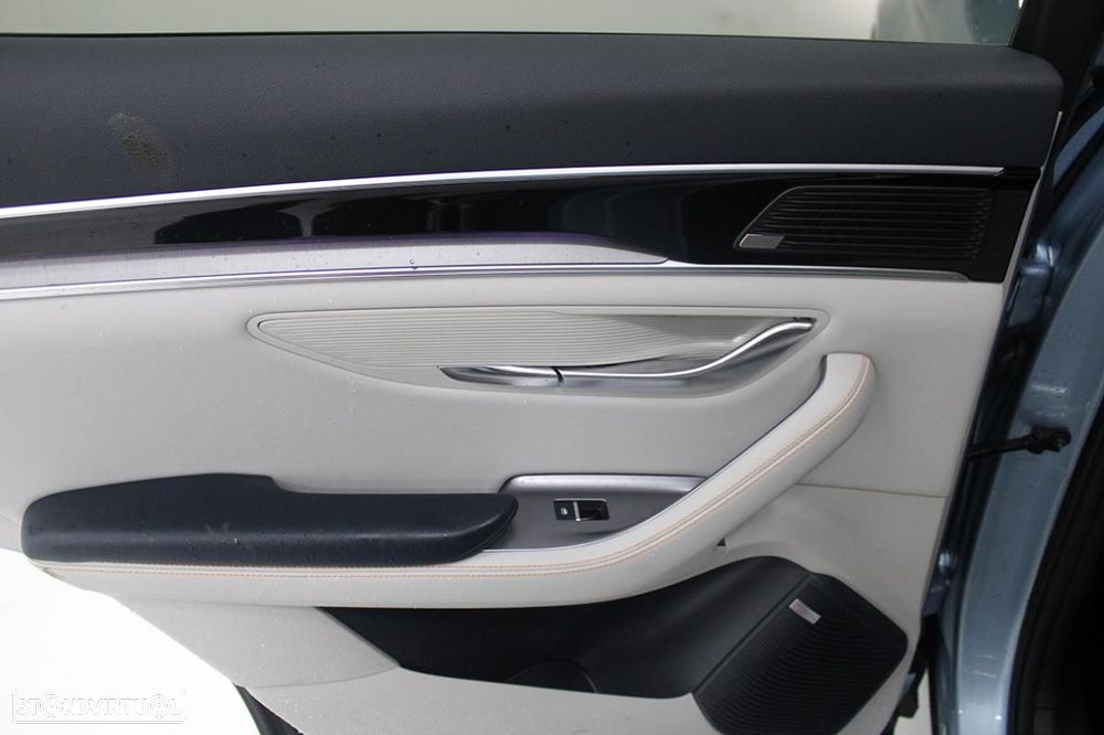 BYD Seal U 87 kWh Design - 13