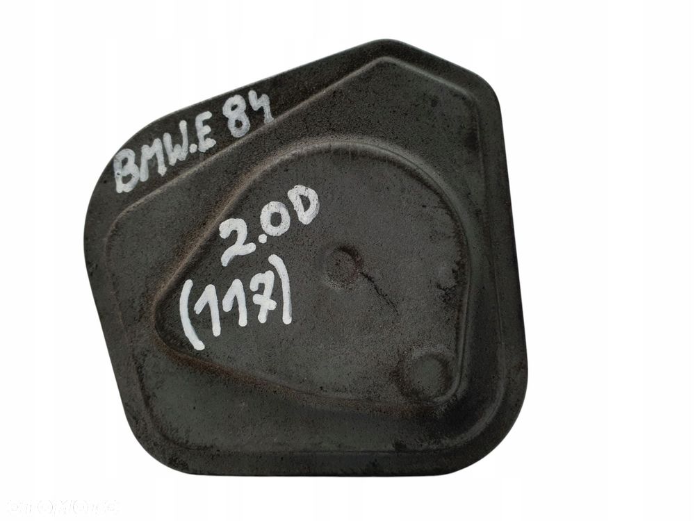 PRZEPUSTNICA BMW E87 E88 E90 E91 E83 E84 X3 2.0 D N47D20 780437302 - 7