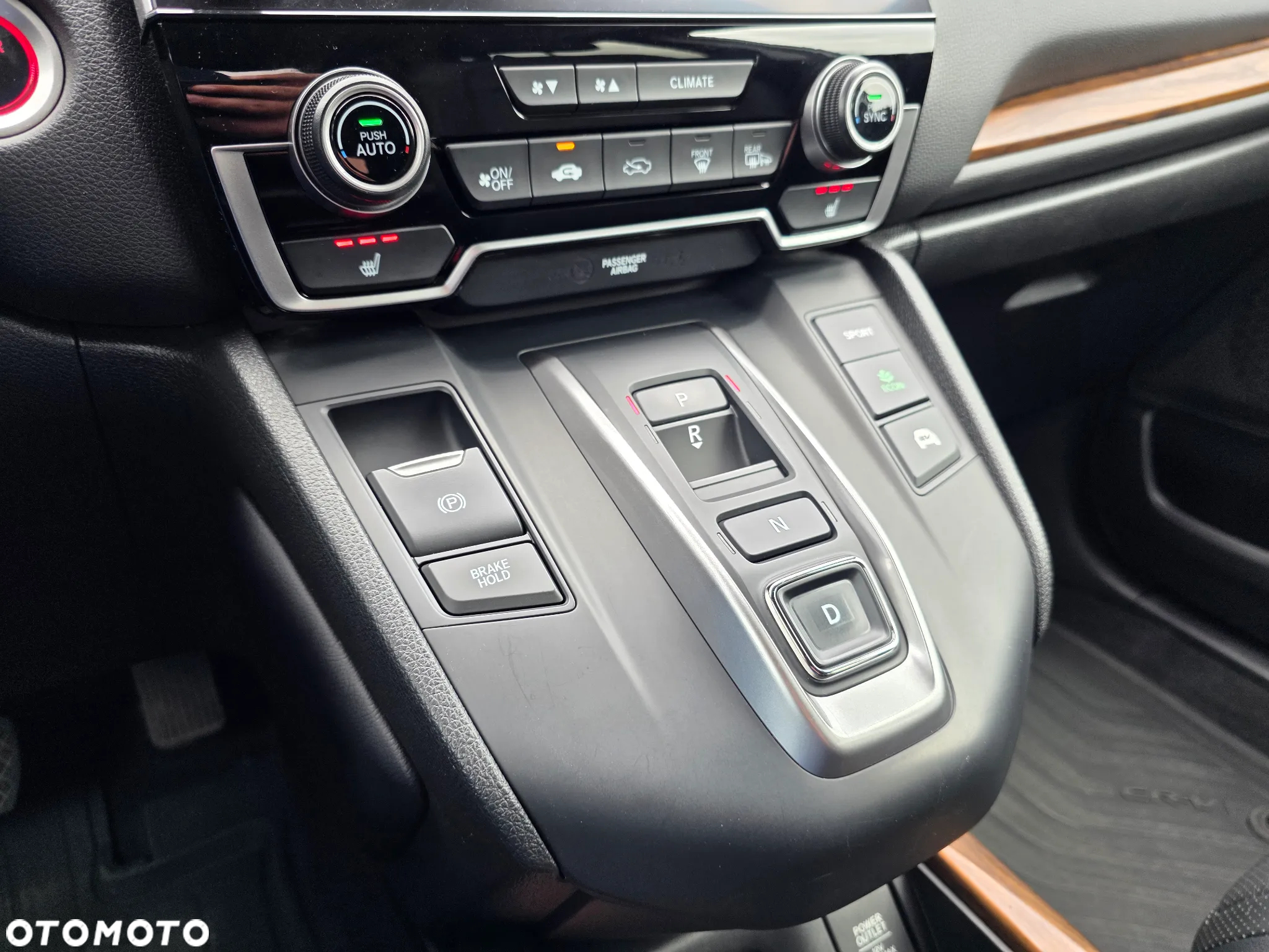 Honda CR-V 2.0 i-MMD Lifestyle (Honda Connect+) - 16