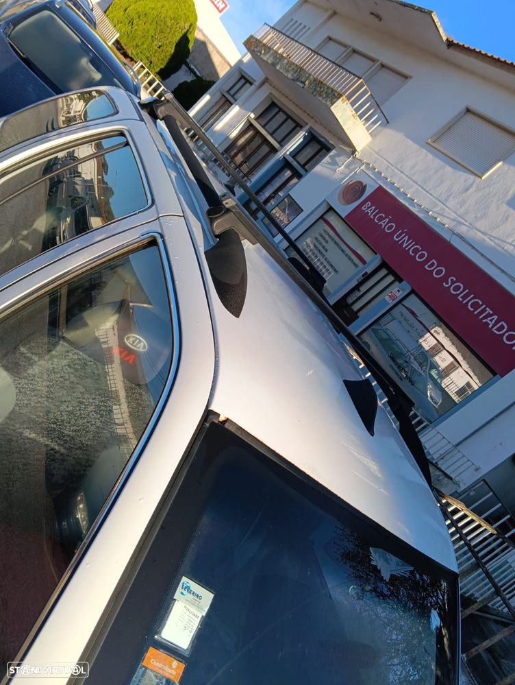 Kia Sportage 2.0 TDi DX - 12