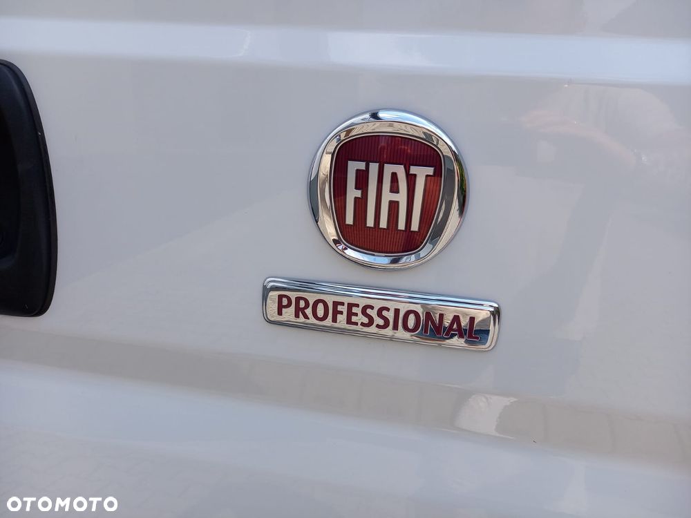 Fiat Ducato 2.3 - 19