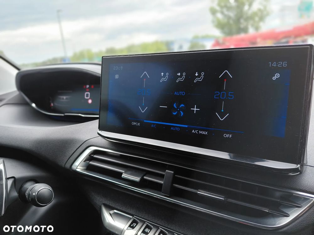 Peugeot 3008 1.5 BlueHDi Allure S&S EAT8 - 21