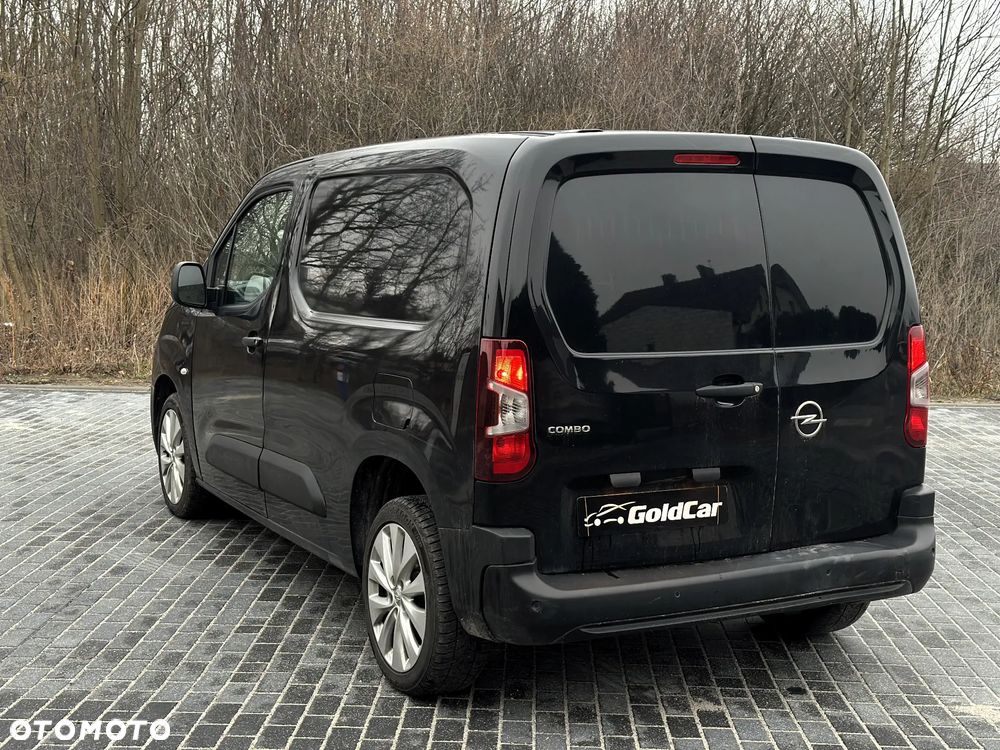 Opel COMBO - 7