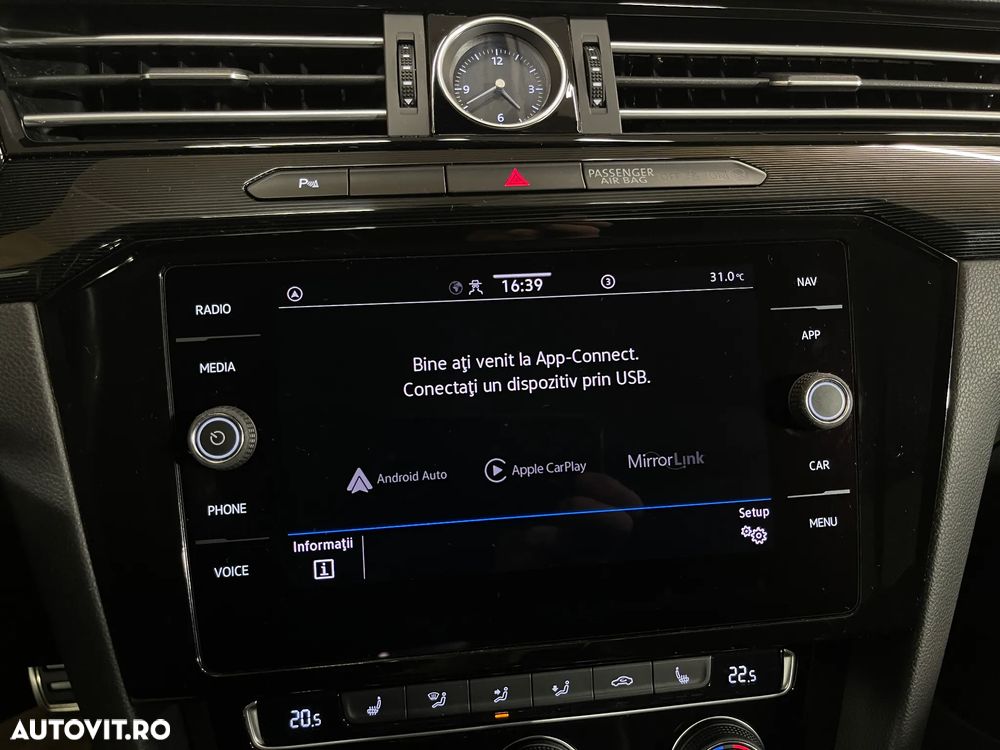 Volkswagen ARTEON 2.0 TDI DSG Elegance - 16