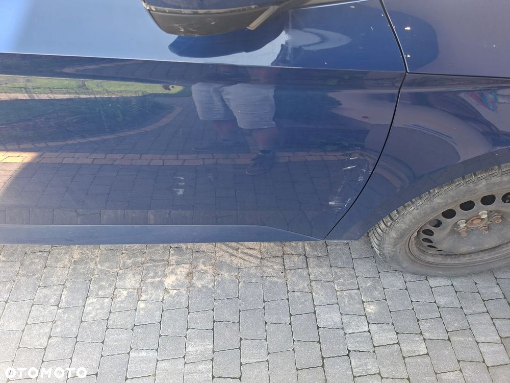 Skoda Superb 1.6 TDI Ambition - 8