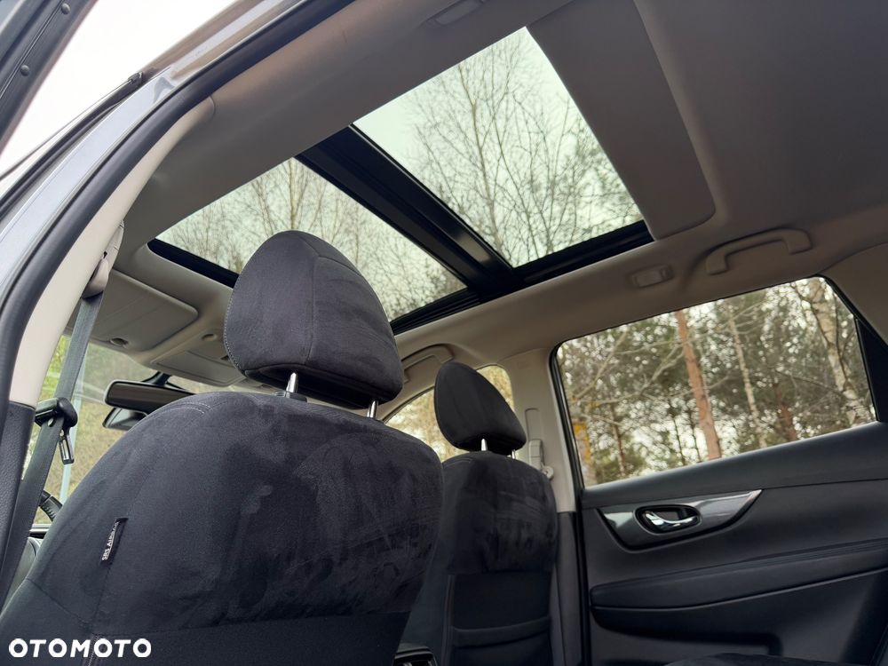 Nissan X-Trail 1.6 DCi Tekna - 24