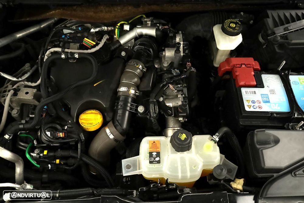 Renault Kadjar 1.5 dCi Black Edition - 28