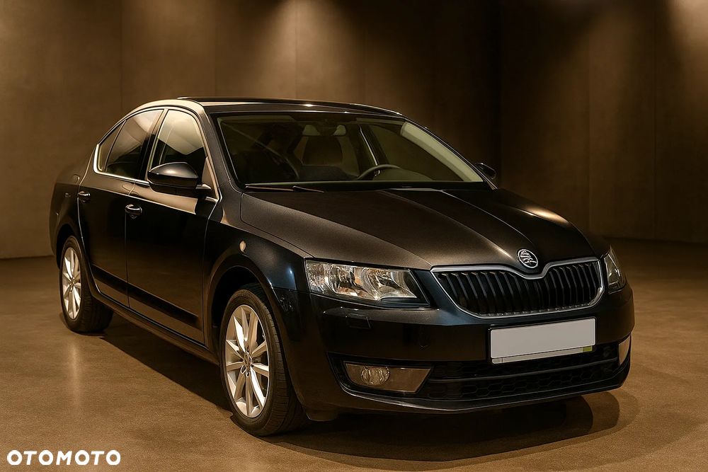 Skoda Octavia 1.4 TSI Joy - 7