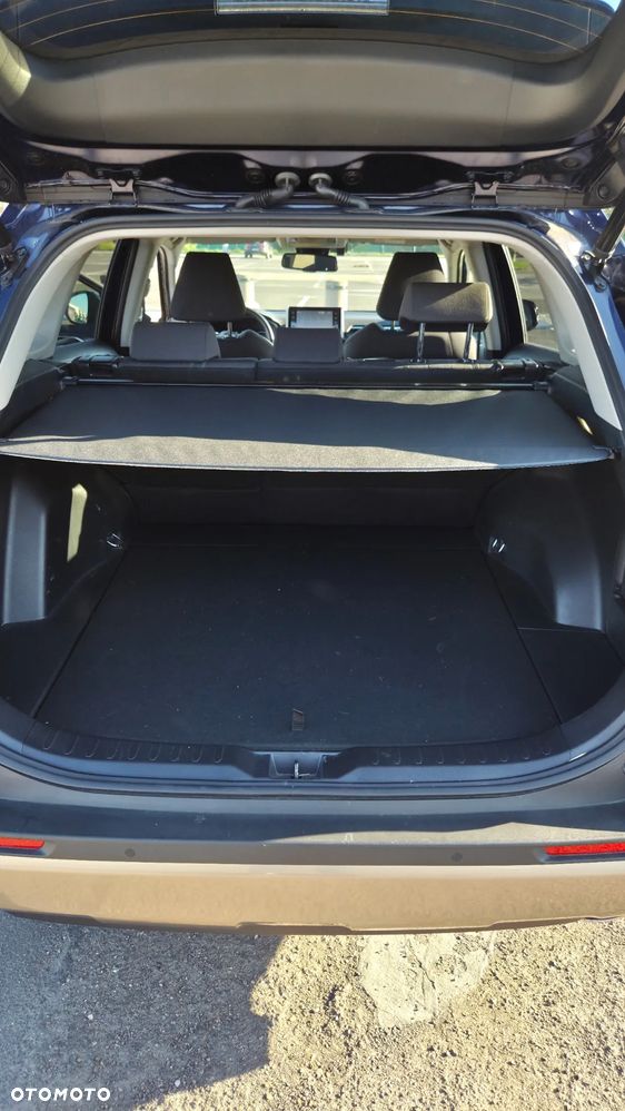 Toyota RAV4 2.5 Hybrid Comfort 4x4 - 9