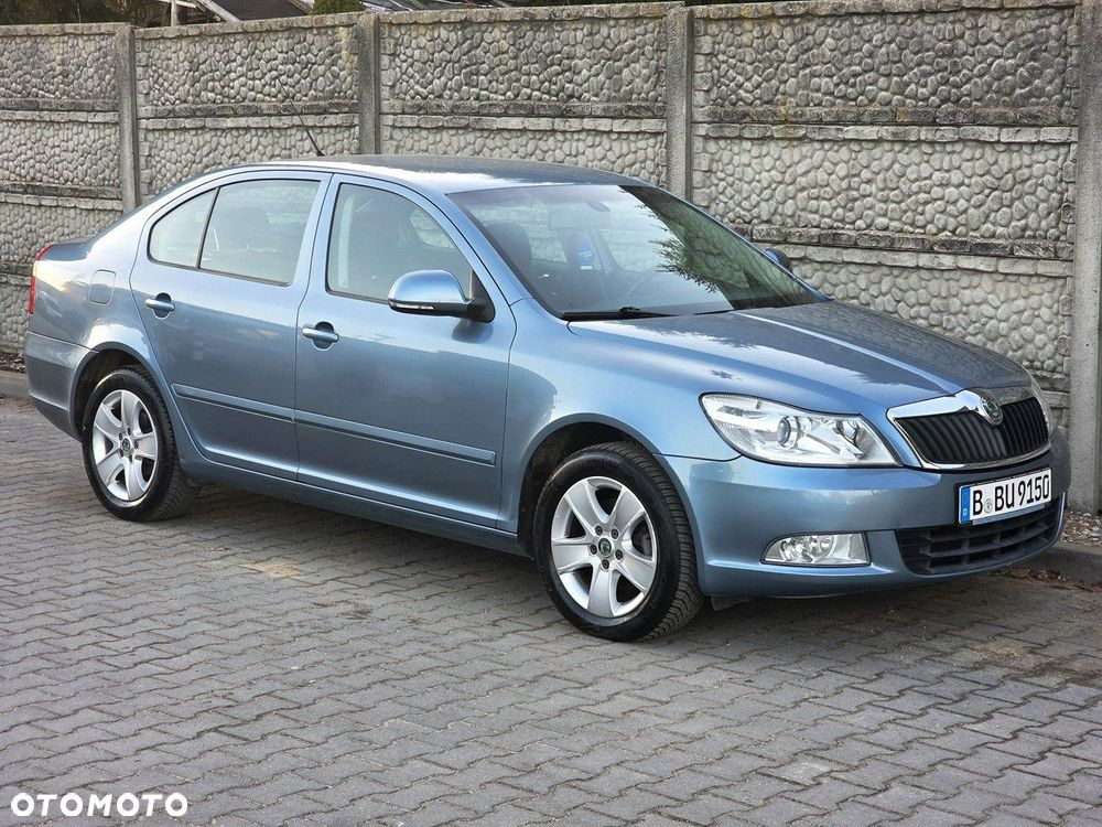 Skoda Octavia 1.8 TSI Elegance DSG - 3