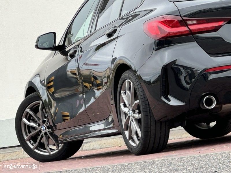 BMW 120 d Pack Desportivo M - 45