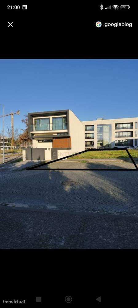 Terreno para Moradia - Grande imagem: 4/9