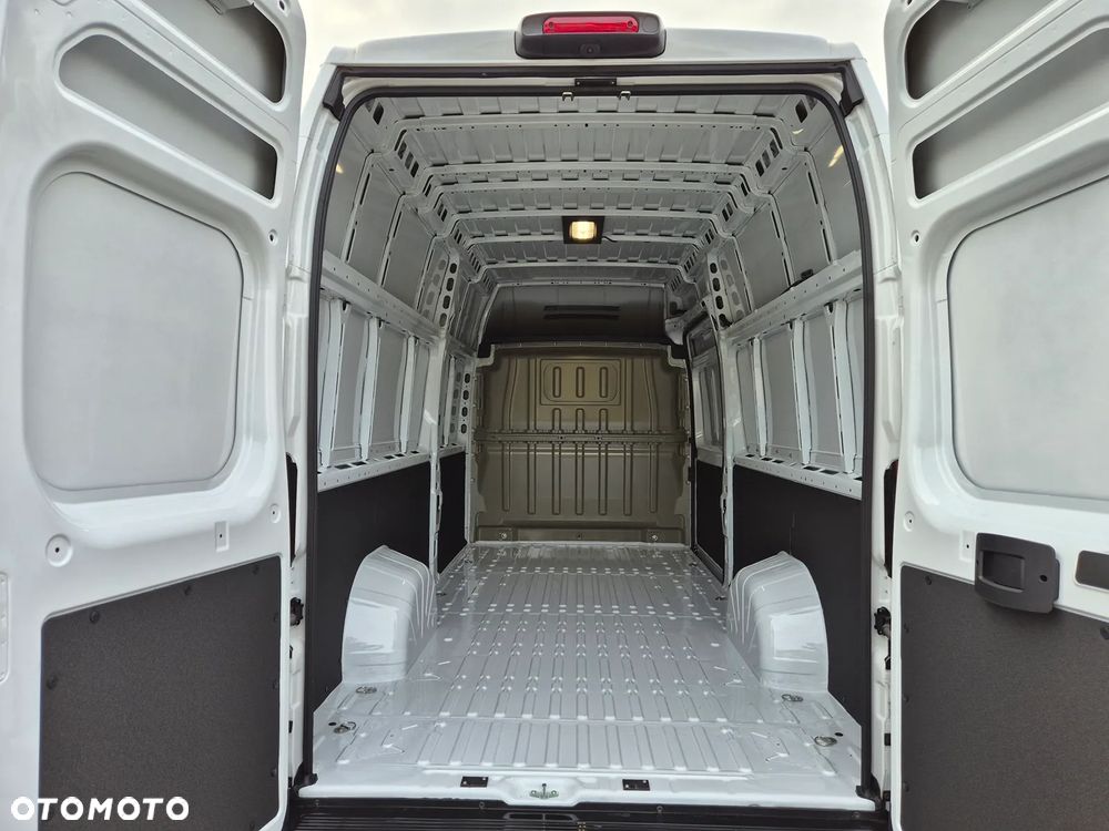 Citroën Jumper VAN L4H3 Heavy - 4