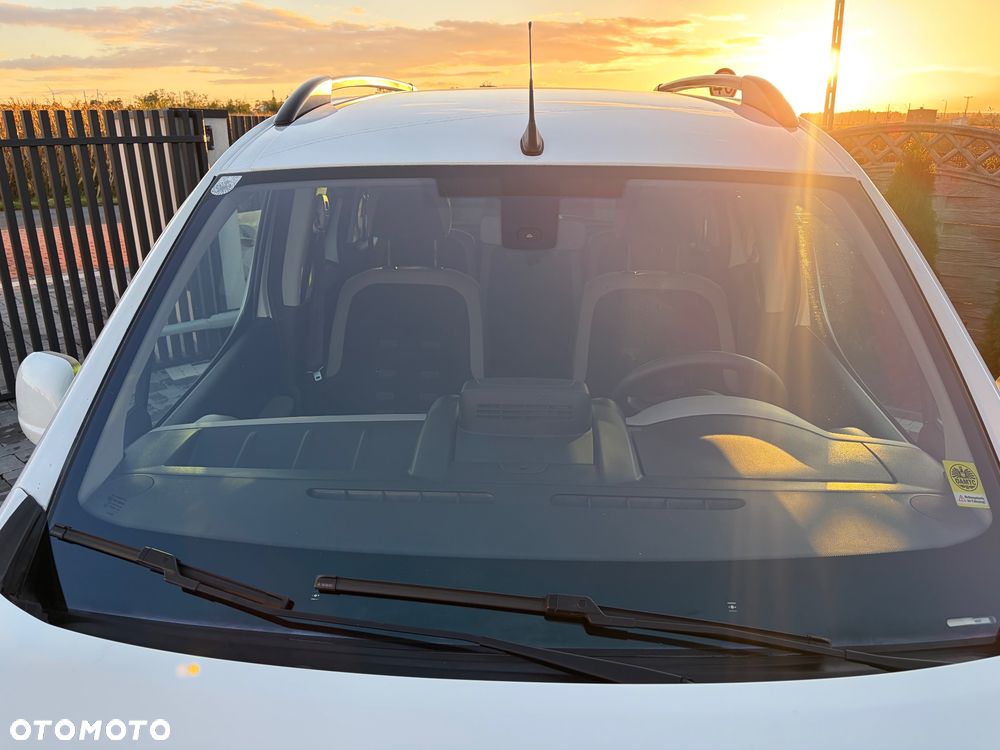 Citroën Berlingo 1.6 HDi Exclusive - 13