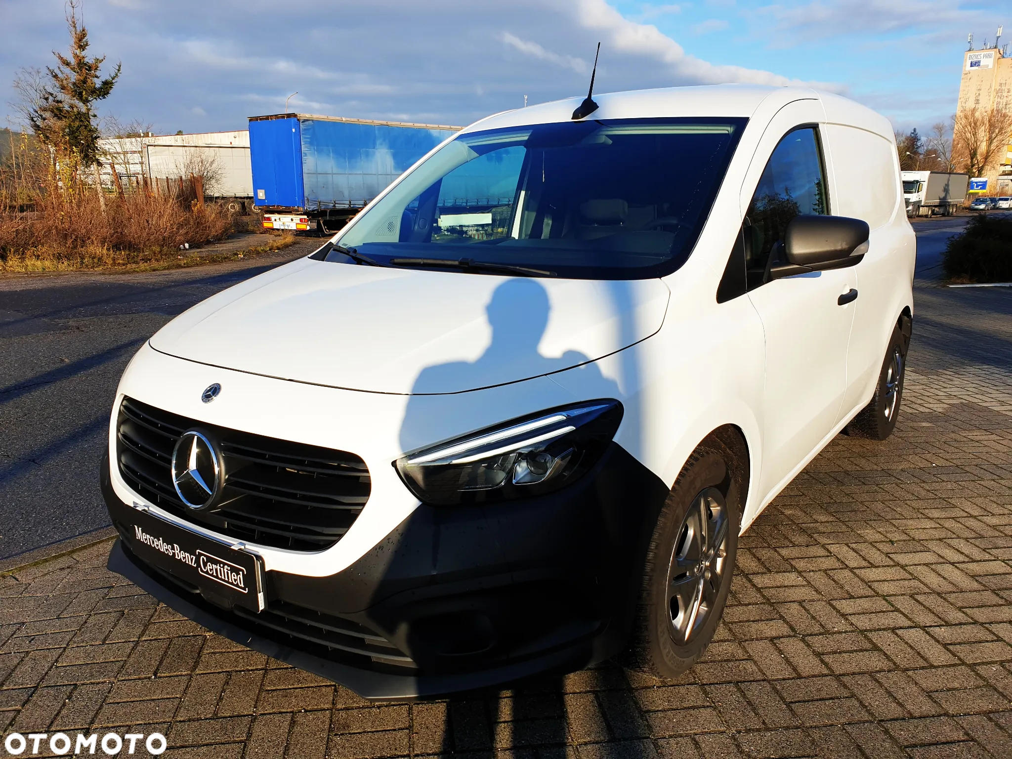 Mercedes-Benz CITAN - 3