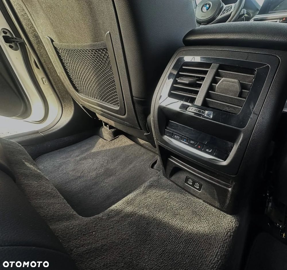 BMW X3 xDrive20d M Sport Edition - 19