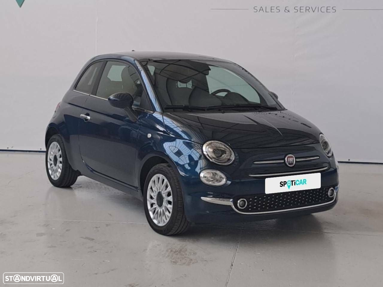 Fiat 500 1.0 Hybrid - 3