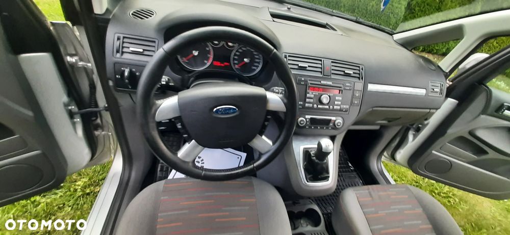Ford C-MAX - 37