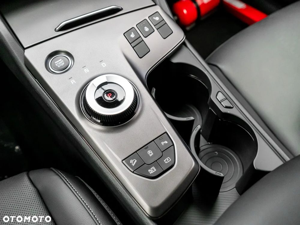 Kia Sportage 1.6 T-GDI Anniversary 2WD DCT - 26