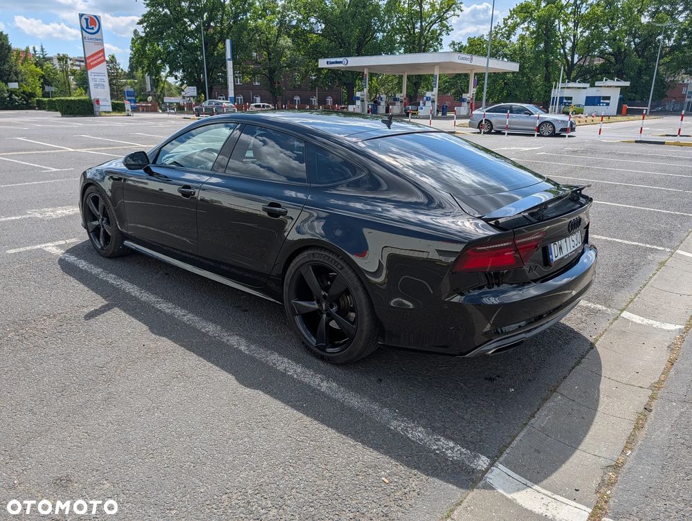Audi A7 Sportback 2.0 TFSI Quattro S tronic - 3