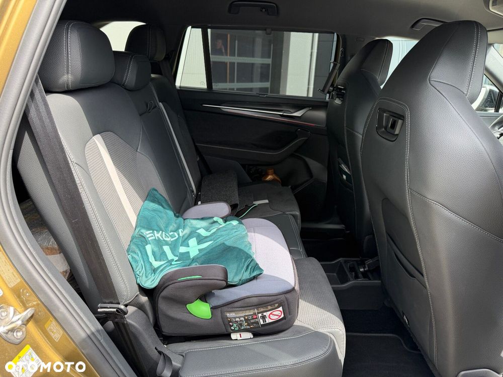 Skoda Kodiaq 2.0 TDI 4x4 Sportline DSG - 13