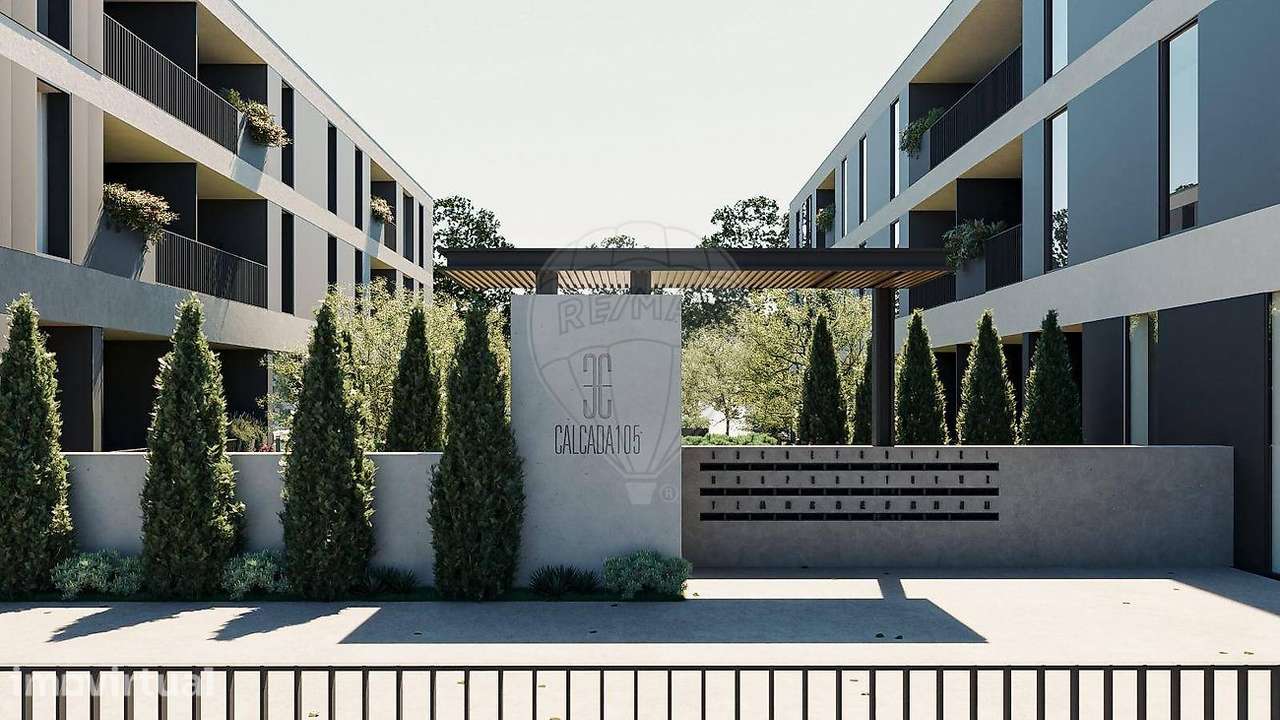 Apartamento T2 para venda - Grande imagem: 4/27