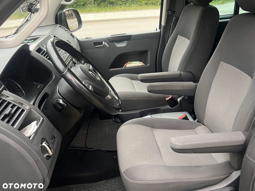Volkswagen Caravelle L2 Comfortline - 18