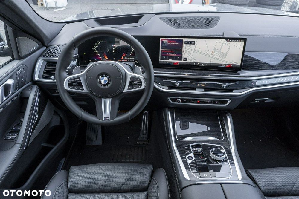 BMW X6 - 16