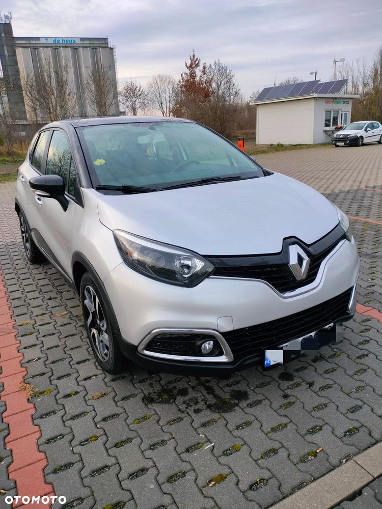 Renault Captur ENERGY dCi 90 Start&Stop Dynamique - 2