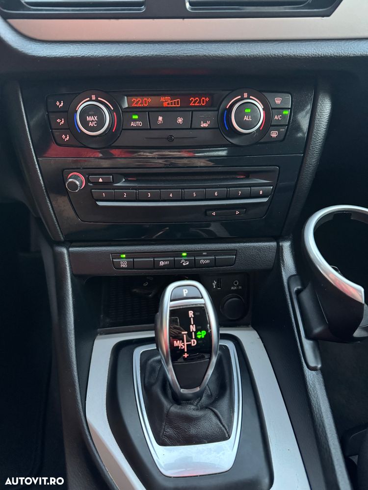 BMW X1 ver-xdrive18d-aut- - 9