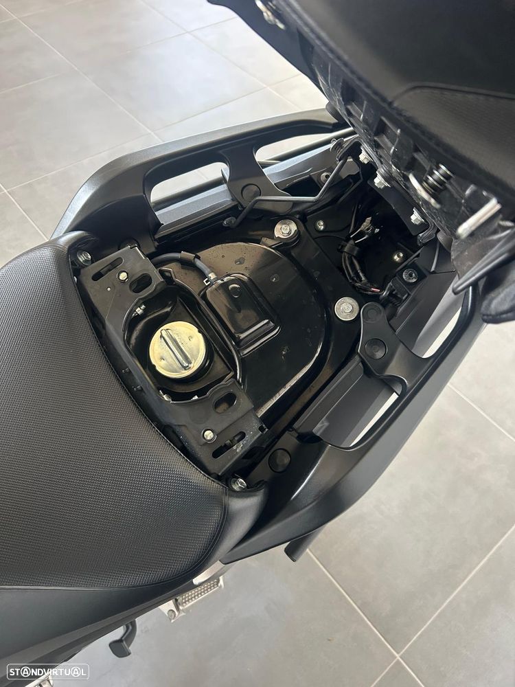 Honda NC750X NC750X ( 35kw ) - 5