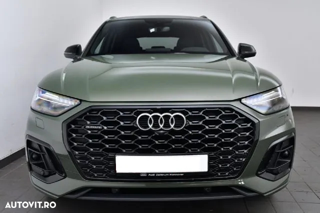 Audi Q5 - 6