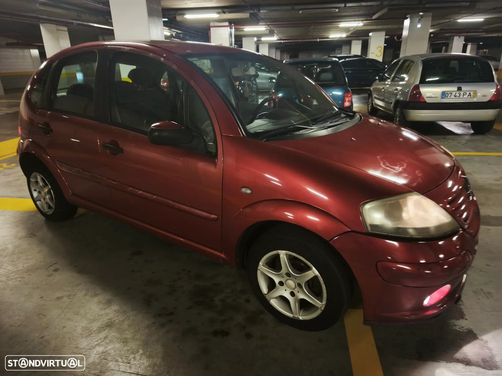 Citroën C3 - 33