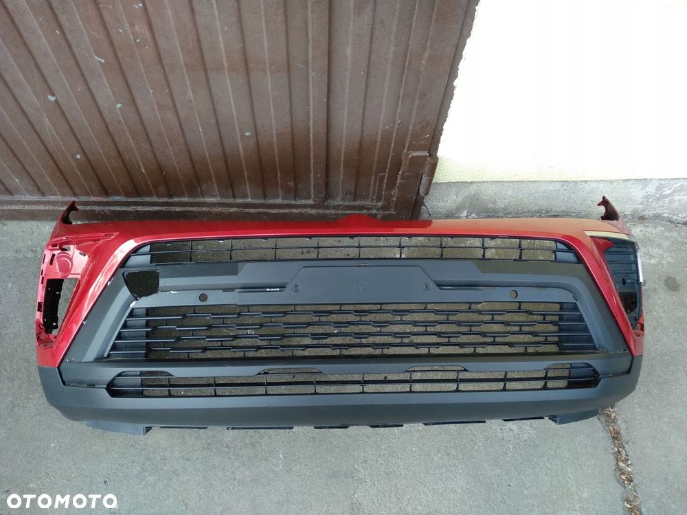 Zderzak przód Opel Crossland LIFT 2021-^ - 1