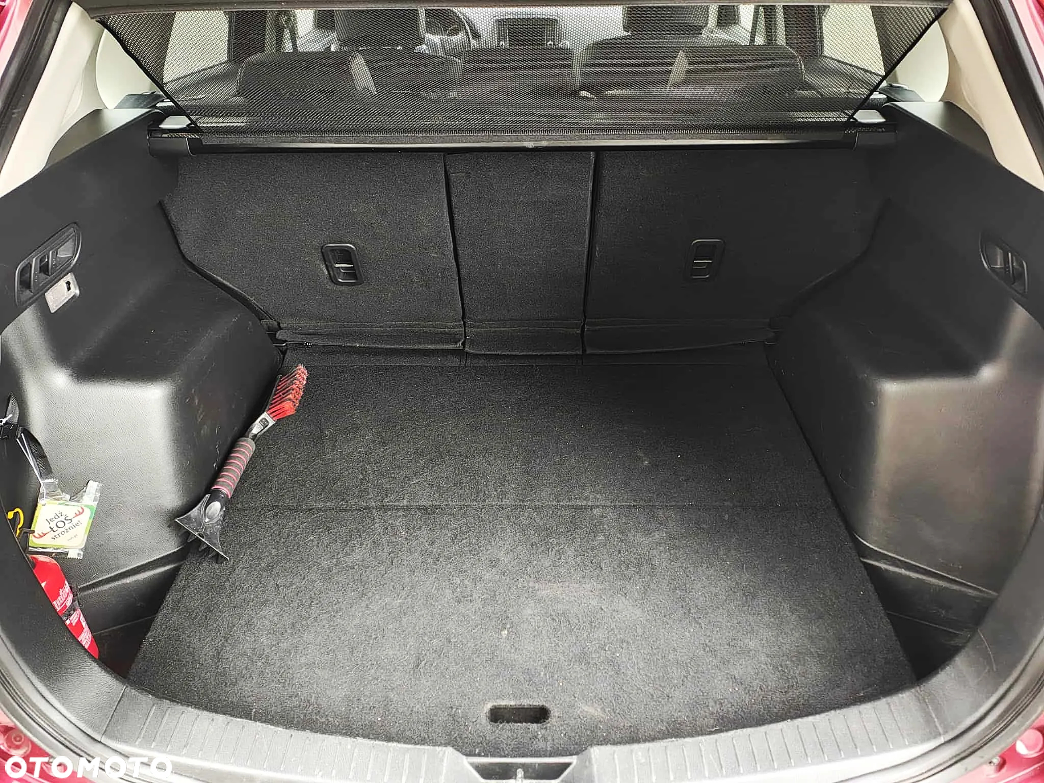 Mazda CX-5 - 26